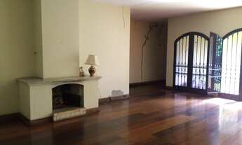 Imagem 4: CIDADE JARDIM - ESTILO COLONIAL - TERRÉA