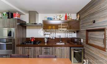 Imagem 2: PORTO ALEGRE - Apartamento Padrão - Petrópolis