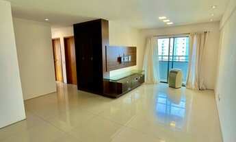 Imagem 1: Apartamento 105m3, com 4 quartos e modulados com área de lazer