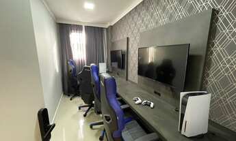 Imagem 7: Apartamento para venda tem 70 metros quadrados com 2 quartos em Varzea - Itapema - SC