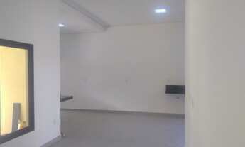 Imagem 3: Casa com 3 dormitórios à venda, 118 m² por R$ 610.000 - Condomínio Piccolino - Salto/SP