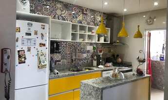 Imagem 7: Apartamento pronto - 100 m² - 3 dormitórios - 1 vaga - próximo ao Shopping Metrô Tatuapé!