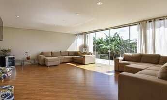 Imagem 2: CURITIBA - Casa Padrão - Santa Felicidade