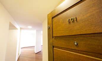 Imagem 7: Apartamento para venda com 160 metros quadrados com 4 quartos em Centro - Juiz de Fora - M