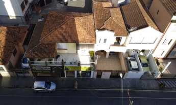 Imagem 2: Apartamento de 1 quarto e sala Garagem em Itararé - São Vicente - SP