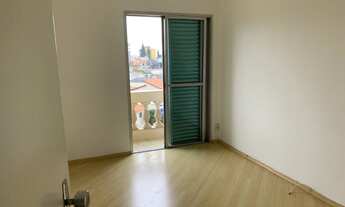 Imagem 3: APARTAMENTO RESIDENCIAL em SÃO PAULO - SP, VILA GUARANI (Z SUL