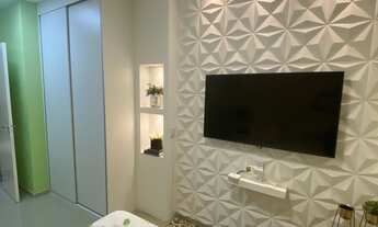 Imagem 6: Casa para venda no Condomínio Rio Manso com 3 quartos em Jardim Imperial - Cuiabá - Mato