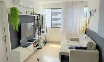 Imagem 3: Flat 1 quarto Boa Viagem
