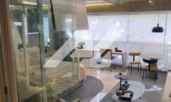 Imagem: Apartamento para venda possui 37 metros