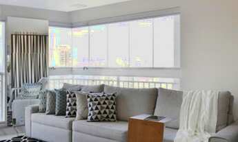 Imagem 4: PORTEIRA FECHADA APTO AUTOMATIZADO REFORMADO IMPECÁVEL