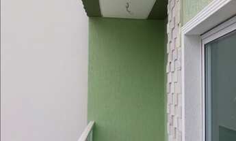 Imagem 7: Apartamento 135 m3tros no bairro campestre,3 suítes,3 vagas