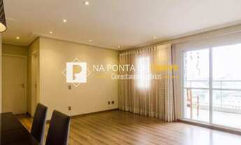 Imagem 2: SãO BERNARDO DO CAMPO - Apartamento Padrão - Baeta Neves