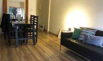 Imagem 4: Apartamento - 80 m² - 1 suíte com closet - Living 3 ambientes - Venda por R$ 760.000 - Per