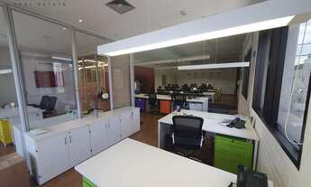 Imagem 6: Conjunto para alugar, 363 m² por R$ 46.900,00/mês - Itaim Bibi - São Paulo/SP