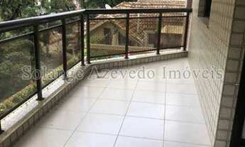 Imagem 2: Rio de Janeiro - Apartamento Padrão - Tijuca