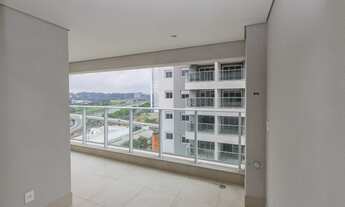 Imagem 6: Apartamento para venda com 84 metros quadrados com 2 quartos em Jardim Caravelas - São Pau