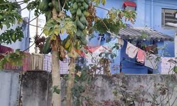 Imagem 5: Renascença Casa 3 quartos e Barracão nos fundos