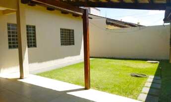 Imagem: Casa Setor Faiçalville - Goiânia - GO