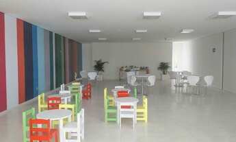 Imagem 7: Apartamento para venda possui 42 metros quadrados com 2 quartos em Parque Ipê - São Paulo