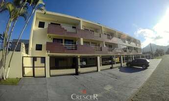 Imagem 2: Duplex para venda mobiliado com 3 quartos em Caioba, Matinhos