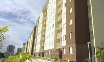 Imagem 5: Apartamento com 3 dormitórios à venda, 63 m² por R$ 215.000,00 - Jardim Piratininga - Soro