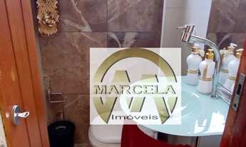 Imagem 7: Cobertura à venda, 130 m² por R$ 500.000,00 - Praia da Enseada - Guarujá/SP