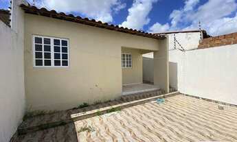 Imagem: ALUGA-SE casa no Olho D Água dos Cazuzinhos