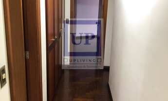 Imagem 7: Apartamento de 177 m² - 4 Quartos - A 10 minutos do Parque Aclimação