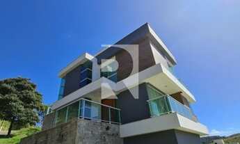 Imagem 2: Juiz de Fora - Casa Padrão - Nova Gramado