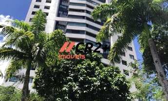 Imagem 2: Apartamento em Boa Viagem, 184m2 com 04 quartos