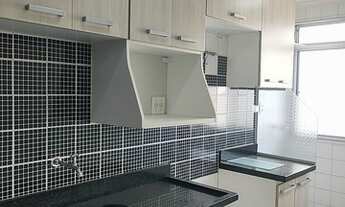 Imagem 2: Lindo apartamento com 3 dormitórios e 1 vaga jardim Regina - Pirituba