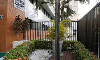 Imagem: Alameda Garden 3/4 todo reformado!