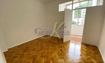 Imagem 2: Quarto e sala com Jardim de Inverno