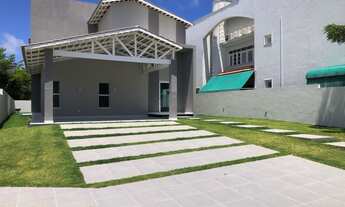 Imagem 2: Vendo Casa Nova no Alphaville Fortaleza