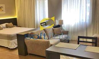 Imagem 4: Flat, Residencial para Venda, Moema, São Paulo