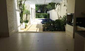 Imagem 2: CIDADE JARDIM - UNICA - NA MELHOR LOCALIZAÇÃO DA PRAÇA