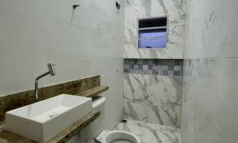 Imagem 6: Casa 100mts do mar (aprox.) com 3 dorm