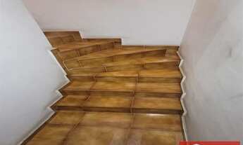 Imagem 6: Sobrado Vila Ponte Rasa São Paulo/SP