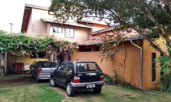 Imagem 4: Casa com 2 dormitórios à venda, 230 m² por R$ 1.250.000 - Caixa D'água - Vinhedo/SP