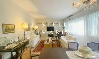 Imagem 2: Copacabana, Apartamento de 215 m2 à venda em excelente localização. 01 vaga de garagem