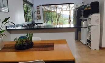 Imagem 5: Sobrado para venda tem 124 metros quadrados com 2 quartos em Jardim do Lago - Jundiaí - SP