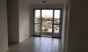 Imagem 2: Edifício Garden San Francisco - 11° andar