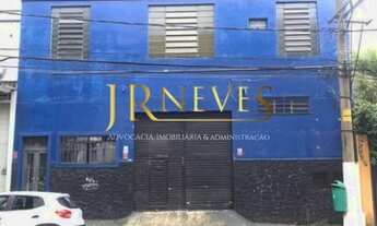 Imagem: GALPAO RESIDENCIAL em São Paulo - SP, Vila