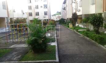 Imagem: Niterói - Apartamento Padrão - Barreto