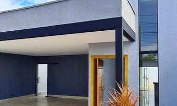 Imagem: Casa Residência São Francisco, Senador