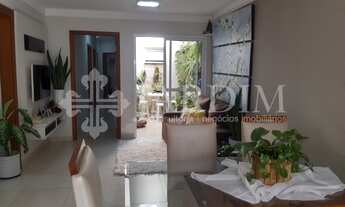 Imagem 2: ÁGUA BRANCA - 3 SUITES - ÁREA GOURMET - 2 VAGAS DE GARAGEM