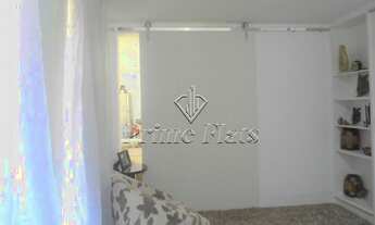 Imagem 5: Flat disponível para venda no Condomínio Home Boutique Brooklin com 56 m², 1 dormitório e