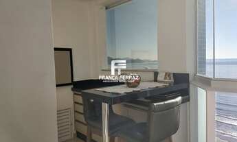 Imagem 7: Apartamento 3 dormitórios vista mar em Meia Praia