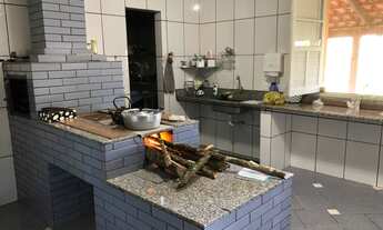 Imagem 6: Sítio 16,5 hectares c/ água nos fundos, boa topografia e casa ampla em Itaguara/MG