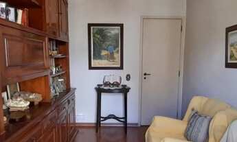 Imagem 2: Apto100 m² 3 quartos 01 suíte 02 vagas Vila Olímpia - São Paulo - SP